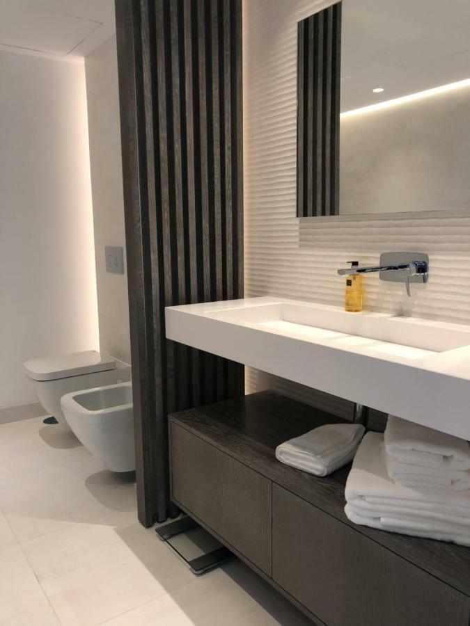 Modern Apartment Puente Romano Marbella Exterior foto