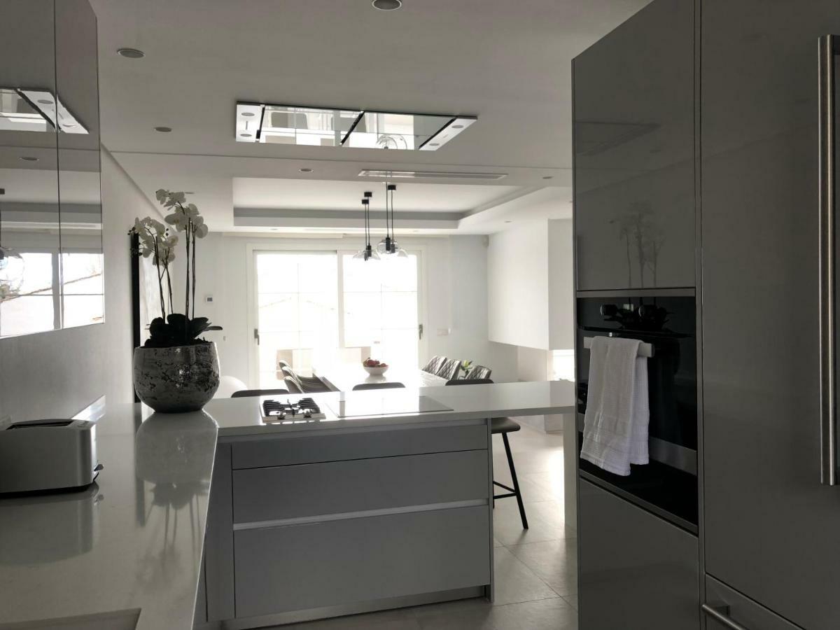 Modern Apartment Puente Romano Marbella Exterior foto
